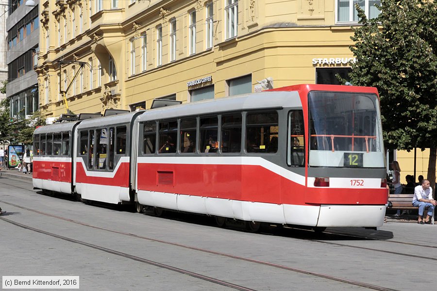 Straßenbahn Brno - 1752
/ Bild: brno1752_bk1608300474.jpg