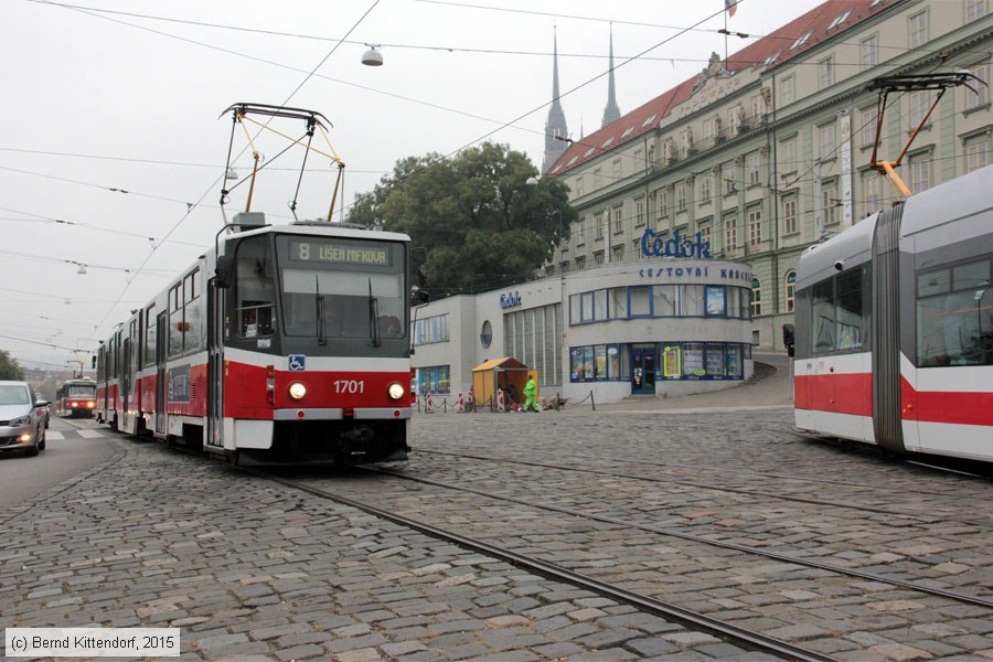 Straßenbahn Brno - 1701
/ Bild: brno1701_bk1510130421.jpg