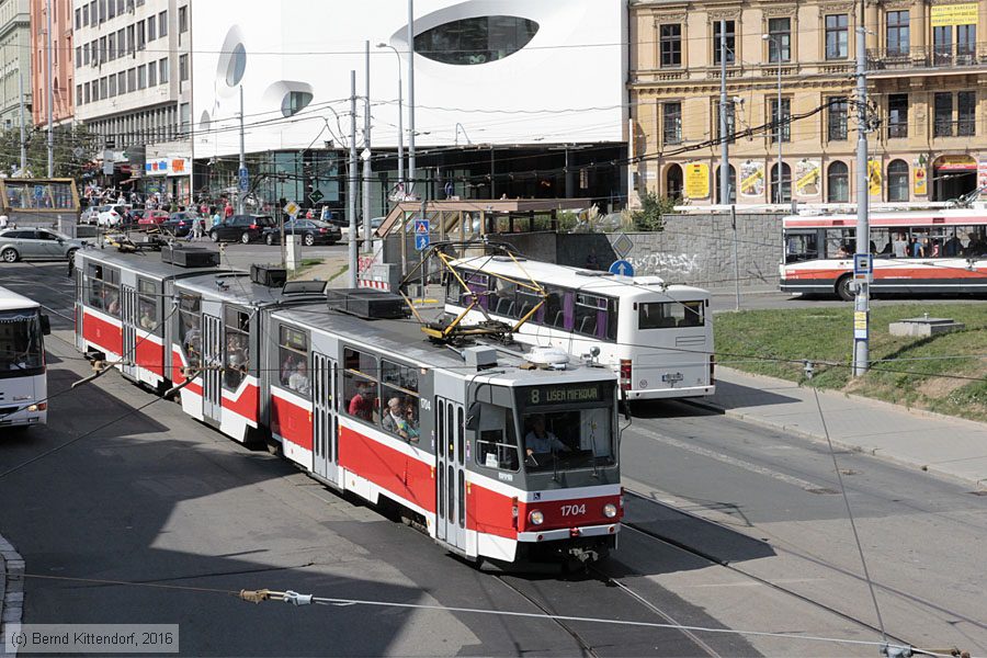 Straßenbahn Brno - 1704
/ Bild: brno1704_bk1608300164.jpg