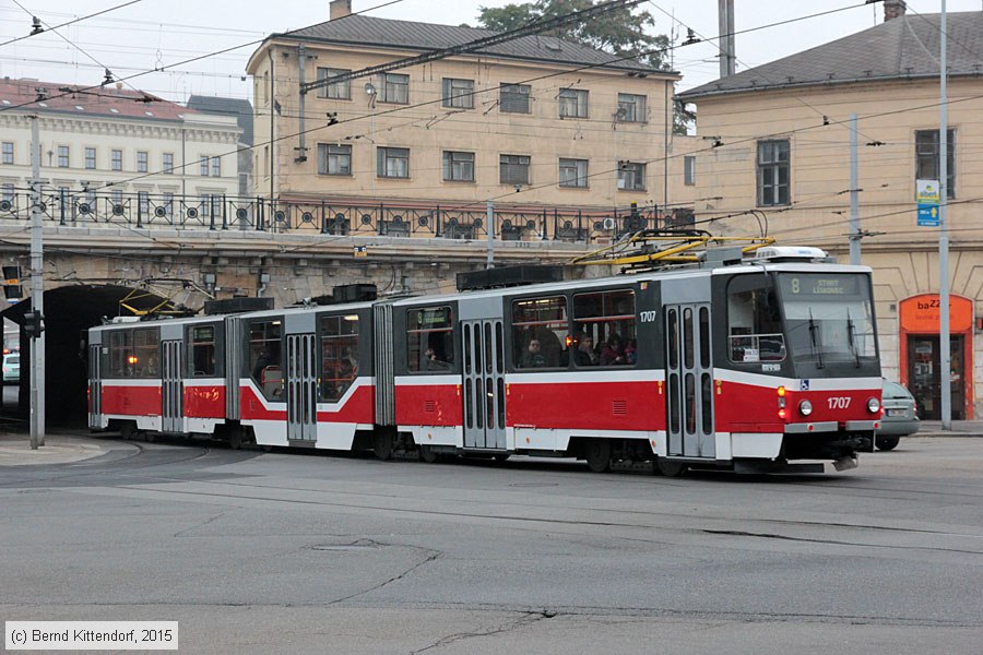 Straßenbahn Brno - 1707
/ Bild: brno1707_bk1510130805.jpg