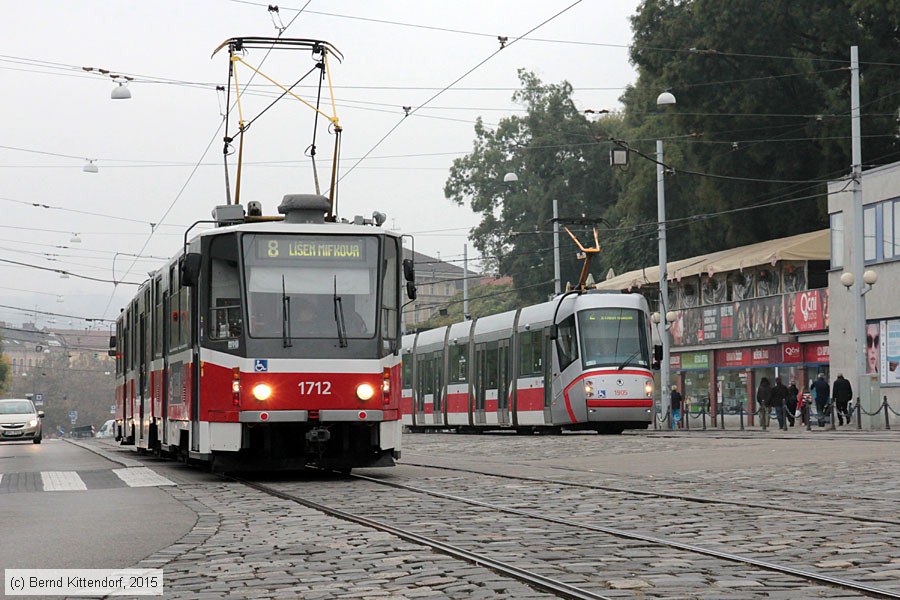 Straßenbahn Brno - 1712
/ Bild: brno1712_bk1510130518.jpg