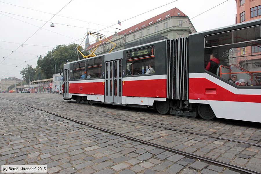 Straßenbahn Brno - 1718
/ Bild: brno1718_bk1510130490.jpg
