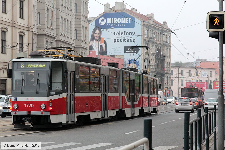Straßenbahn Brno - 1720
/ Bild: brno1720_bk1510130809.jpg