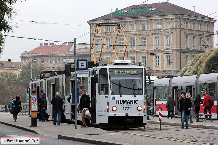 Straßenbahn Brno - 1721
/ Bild: brno1721_bk1510130315.jpg