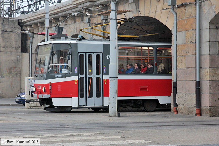 Straßenbahn Brno - 1727
/ Bild: brno1727_bk1510130684.jpg