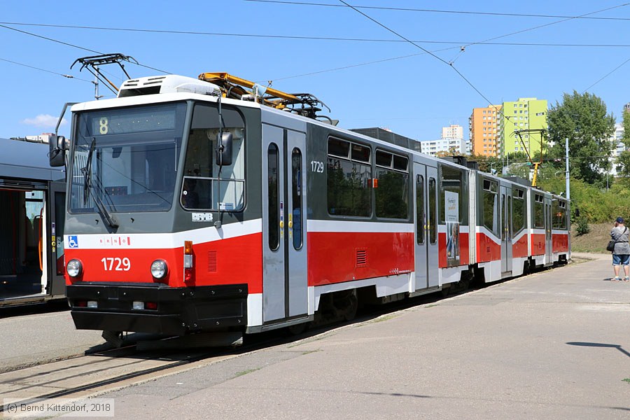 Straßenbahn Brno - 1729
/ Bild: brno1729_bk1808170286.jpg