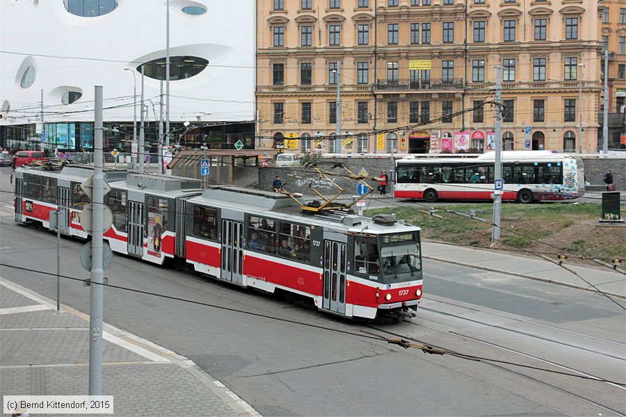 Straßenbahn Brno - 1737
/ Bild: brno1737_bk1510130276.jpg