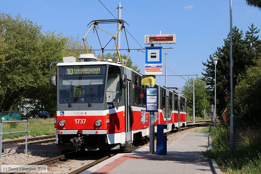 Straßenbahn Brno - 1737
/ Bild: brno1737_bk1907250380.jpg