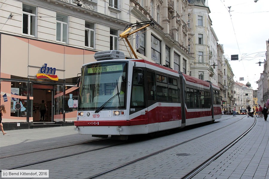 Straßenbahn Brno - 1819
/ Bild: brno1819_bk1608300432.jpg