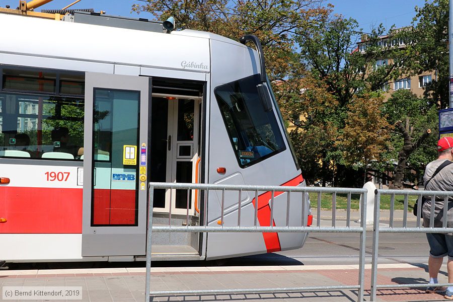 Straßenbahn Brno - 1907
/ Bild: brno1907_bk1907250117.jpg