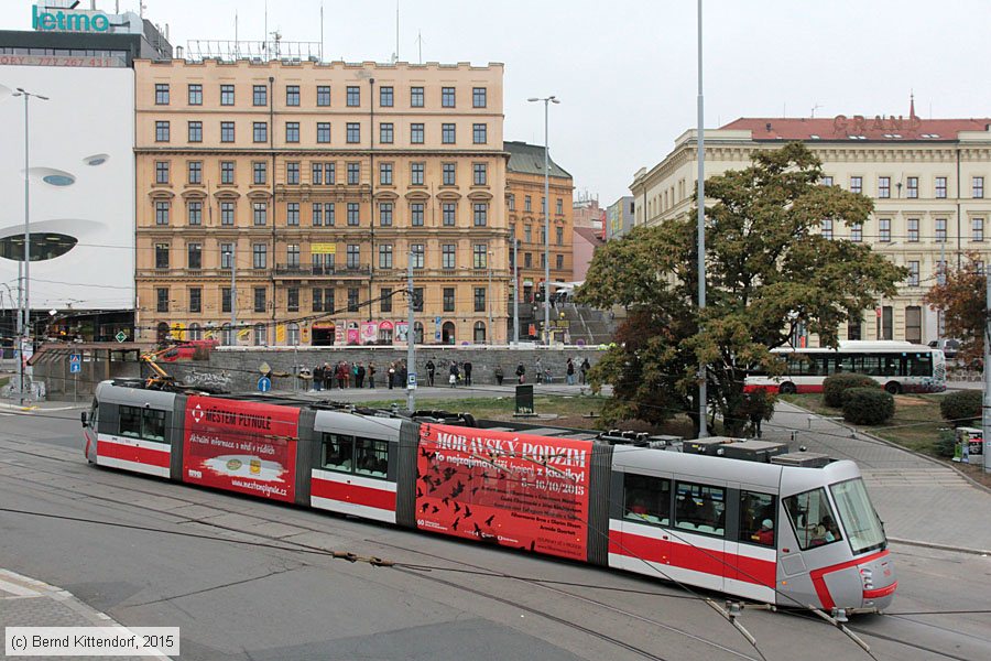 Straßenbahn Brno - 1908
/ Bild: brno1908_bk1510130261.jpg