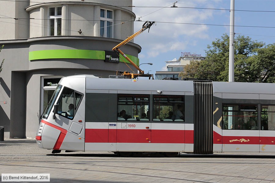 Straßenbahn Brno - 1910
/ Bild: brno1910_bk1608300563.jpg