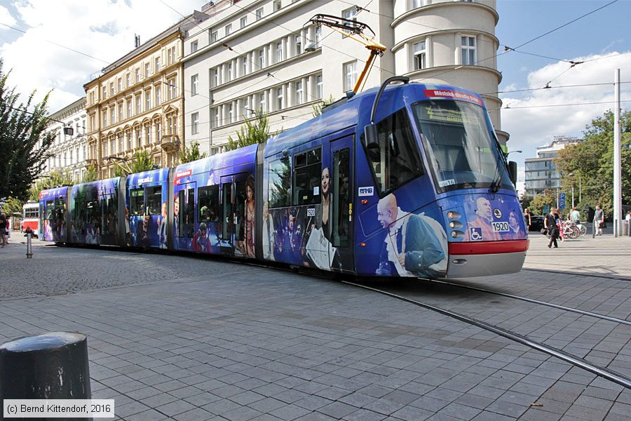 Straßenbahn Brno - 1920
/ Bild: brno1920_bk1608300546.jpg