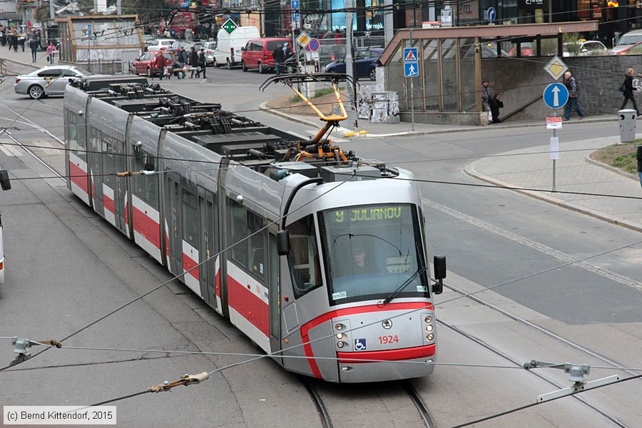 Straßenbahn Brno - 1924
/ Bild: brno1924_bk1510130194.jpg