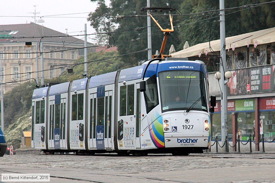 Straßenbahn Brno - 1927
/ Bild: brno1927_bk1510130484.jpg