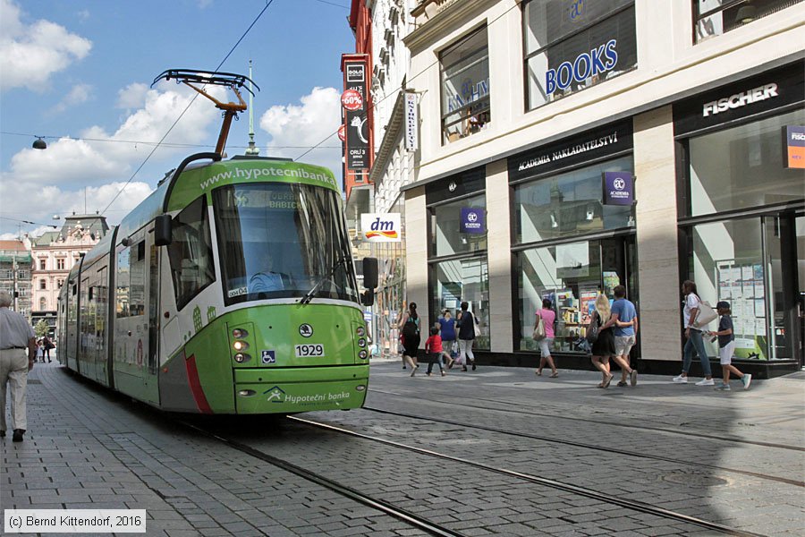 Straßenbahn Brno - 1929
/ Bild: brno1929_bk1608300424.jpg