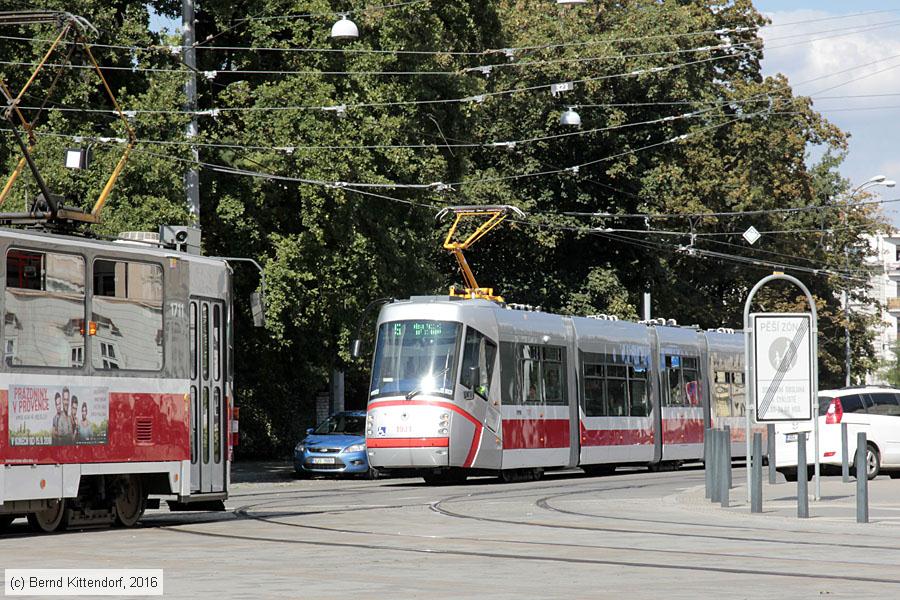 Straßenbahn Brno - 1931
/ Bild: brno1931_bk1608300557.jpg