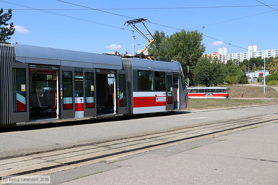 Stra&szlig;enbahn Brno - 1948
/ Bild: brno1948_bk1808170288.jpg