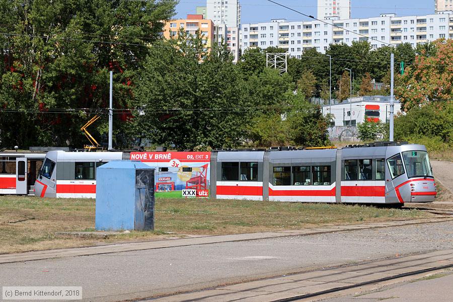 Stra&szlig;enbahn Brno - 1948
/ Bild: brno1948_bk1808170300.jpg