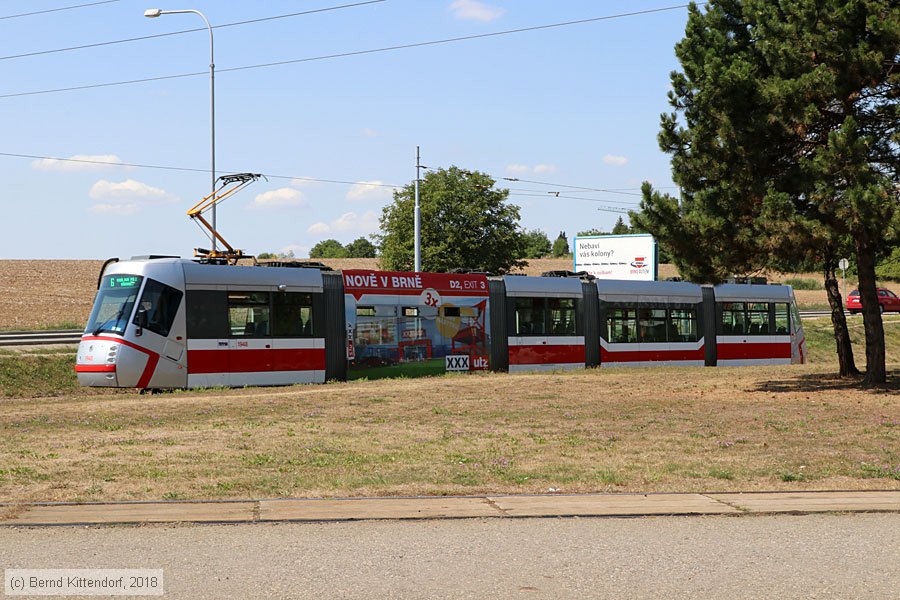 Stra&szlig;enbahn Brno - 1948
/ Bild: brno1948_bk1808170320.jpg