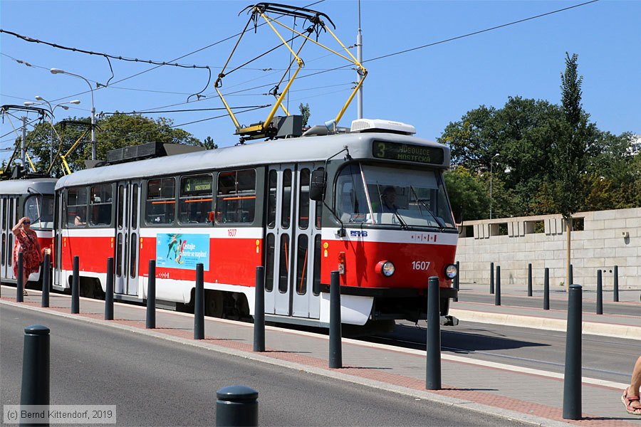 Straßenbahn Brno - 1607
/ Bild: brno1607_bk1907250127.jpg