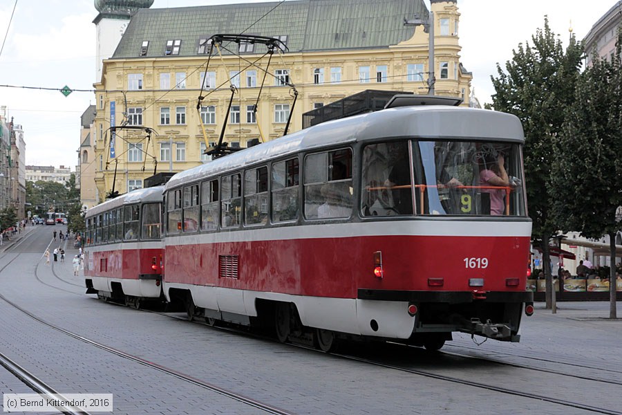 Straßenbahn Brno - 1619
/ Bild: brno1619_bk1608300444.jpg