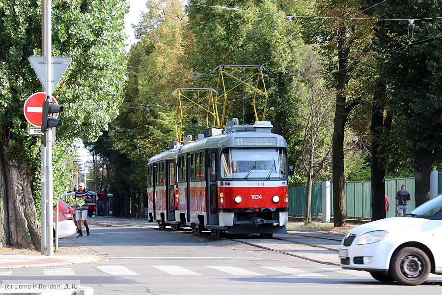 Straßenbahn Brno - 1634
/ Bild: brno1634_bk1808170579.jpg