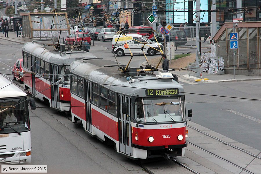 Straßenbahn Brno - 1635
/ Bild: brno1635_bk1510130206.jpg