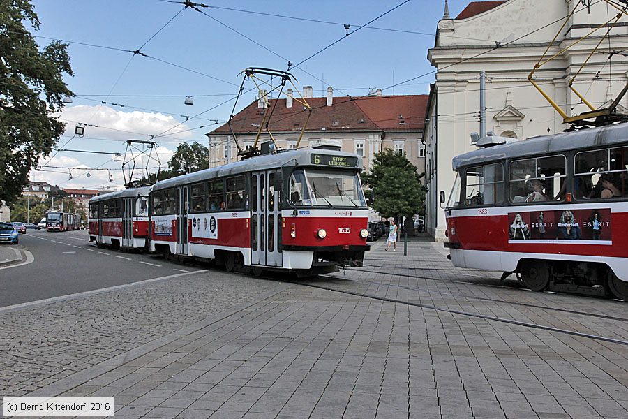 Straßenbahn Brno - 1635
/ Bild: brno1635_bk1608300589.jpg