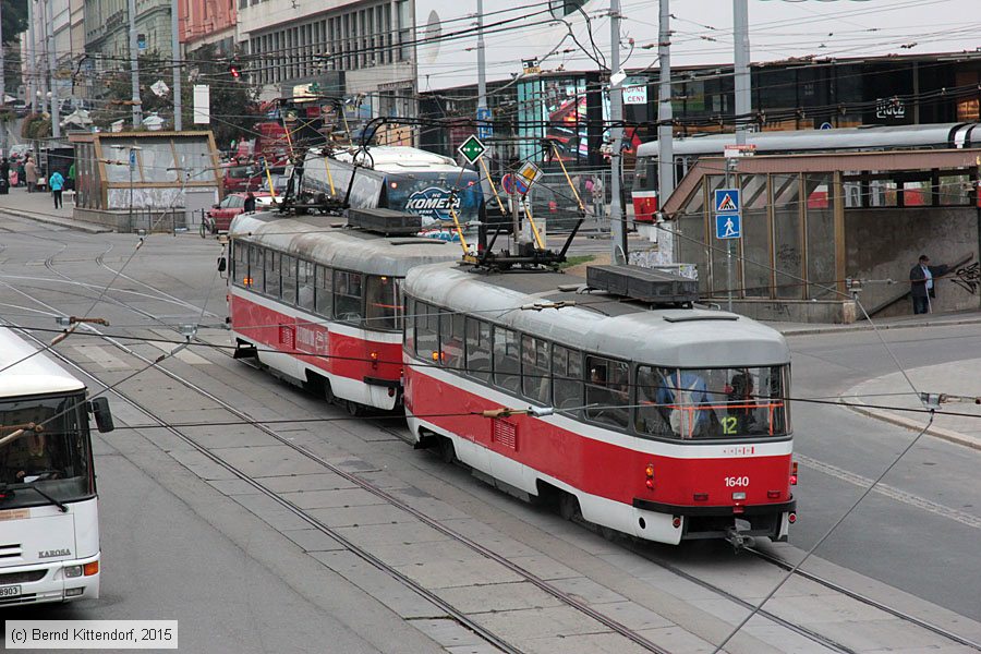 Straßenbahn Brno - 1640
/ Bild: brno1640_bk1510130167.jpg