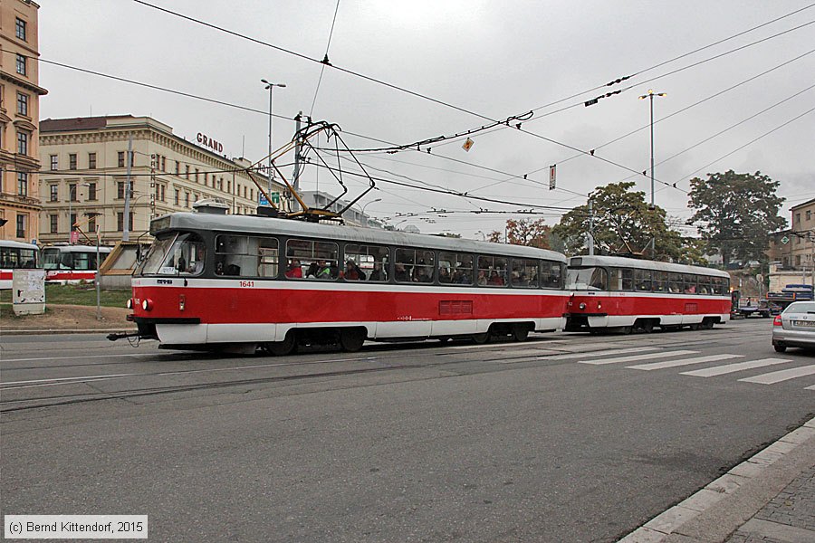 Straßenbahn Brno - 1641
/ Bild: brno1641_bk1510130376.jpg