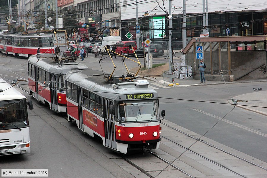 Straßenbahn Brno - 1645
/ Bild: brno1645_bk1510130177.jpg