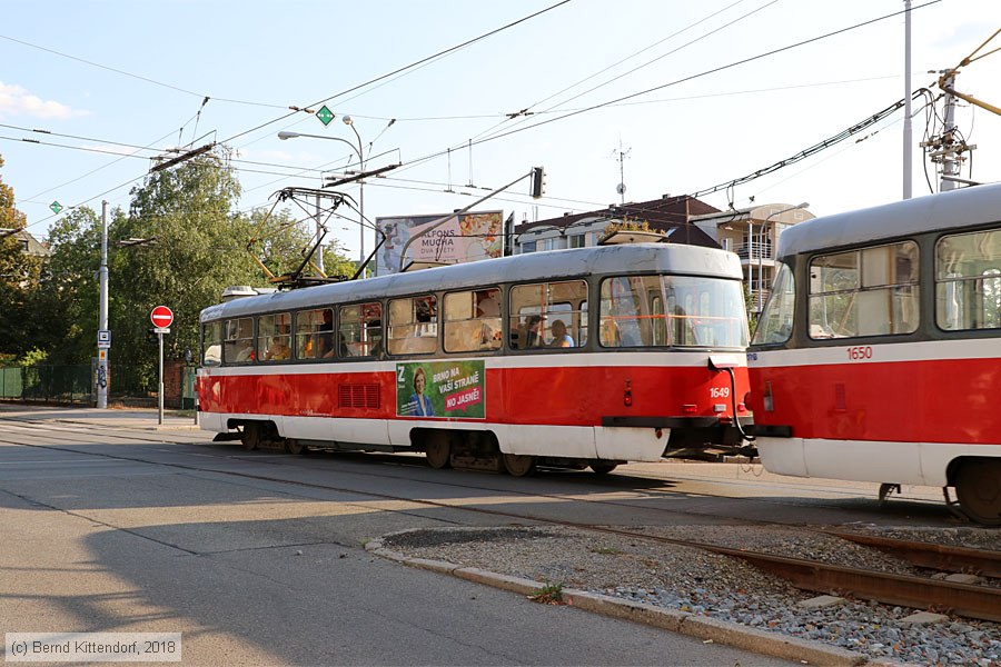 Straßenbahn Brno - 1649
/ Bild: brno1649_bk1808170576.jpg