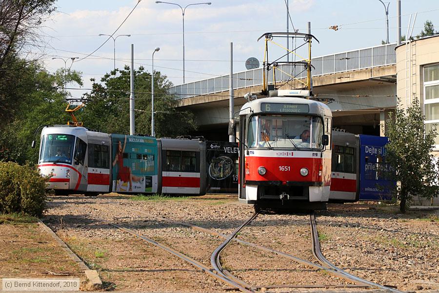 Straßenbahn Brno - 1651
/ Bild: brno1651_bk1808170513.jpg