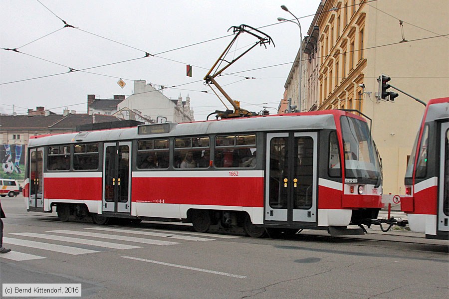 Straßenbahn Brno - 1662
/ Bild: brno1662_bk1510130655.jpg