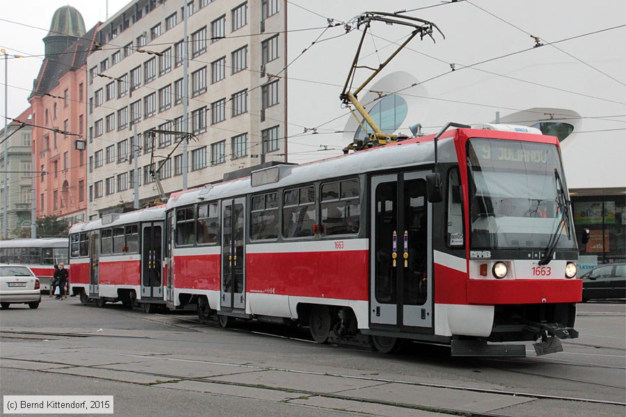 Straßenbahn Brno - 1663
/ Bild: brno1663_bk1510130393.jpg