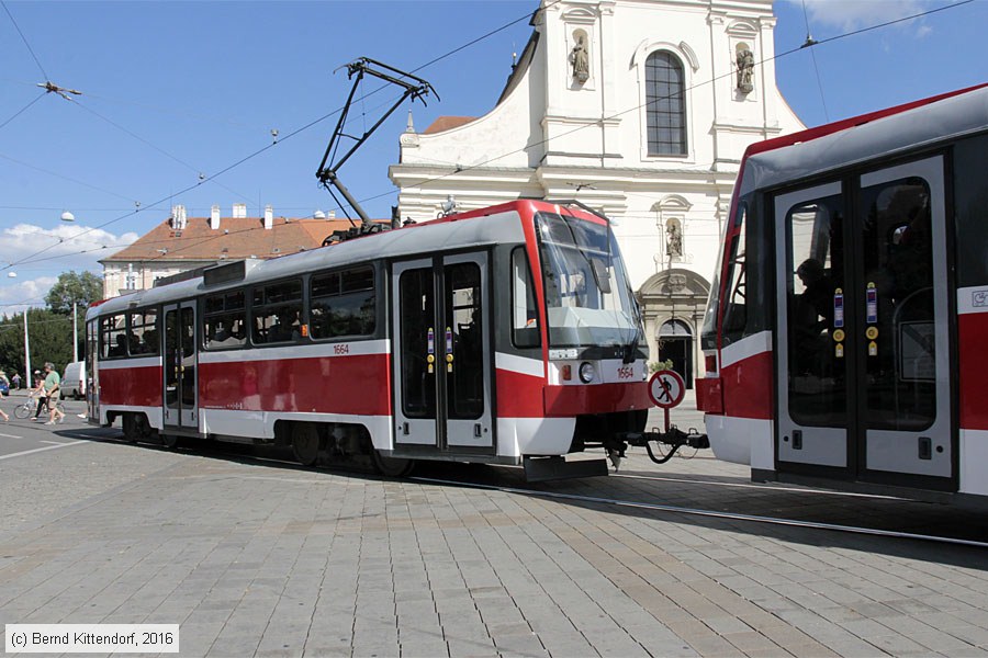 Straßenbahn Brno - 1664
/ Bild: brno1664_bk1608300605.jpg