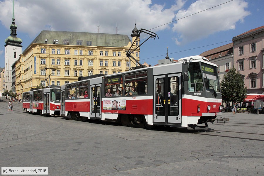 Straßenbahn Brno - 1201
/ Bild: brno1201_bk1608300455.jpg