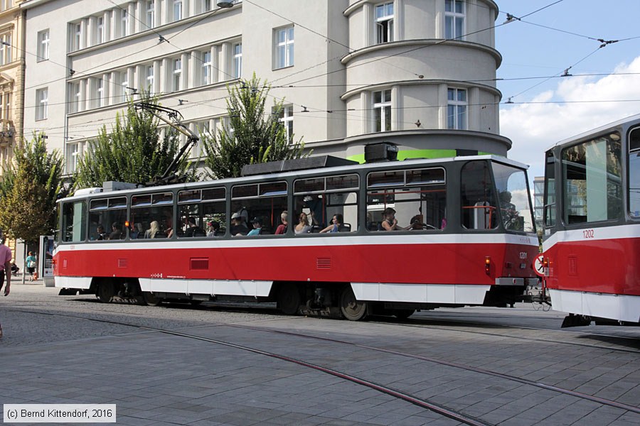 Straßenbahn Brno - 1201
/ Bild: brno1201_bk1608300529.jpg