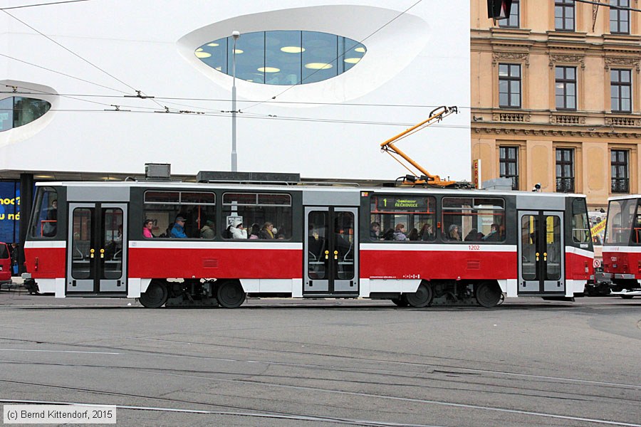 Straßenbahn Brno - 1202
/ Bild: brno1202_bk1510130411.jpg