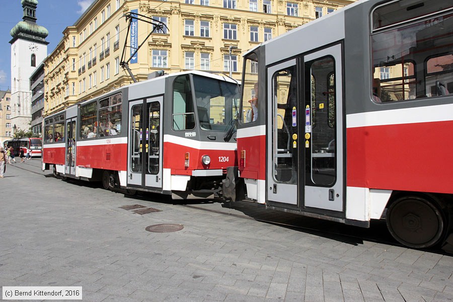 Straßenbahn Brno - 1204
/ Bild: brno1204_bk1608300477.jpg