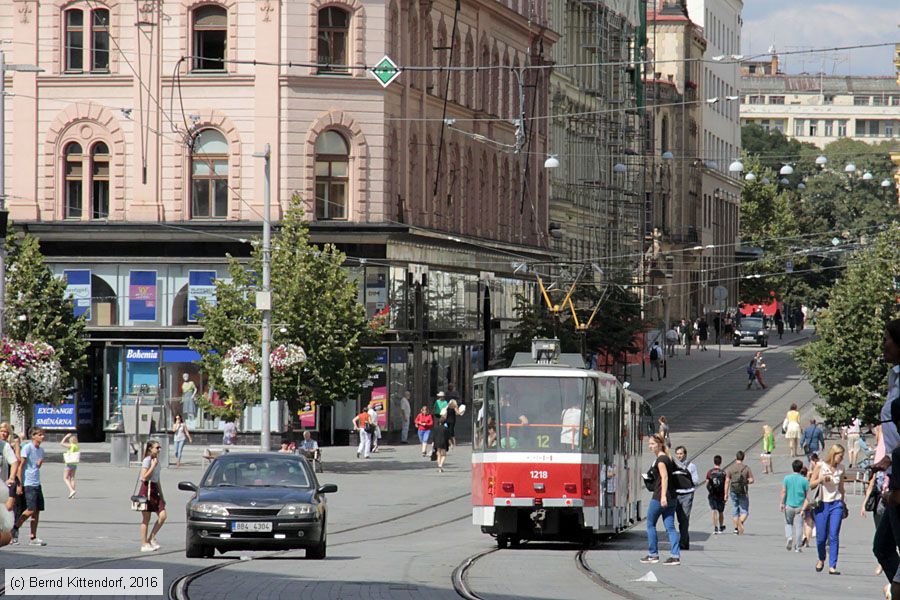 Straßenbahn Brno - 1218
/ Bild: brno1218_bk1608300425.jpg