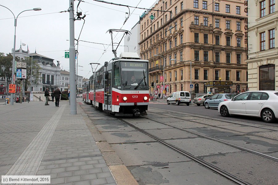 Straßenbahn Brno - 1213
/ Bild: brno1213_bk1510130574.jpg