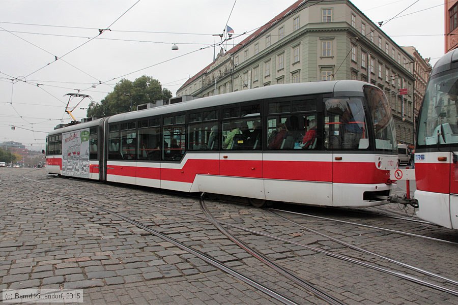 Straßenbahn Brno - 1101
/ Bild: brno1101_bk1510130557.jpg