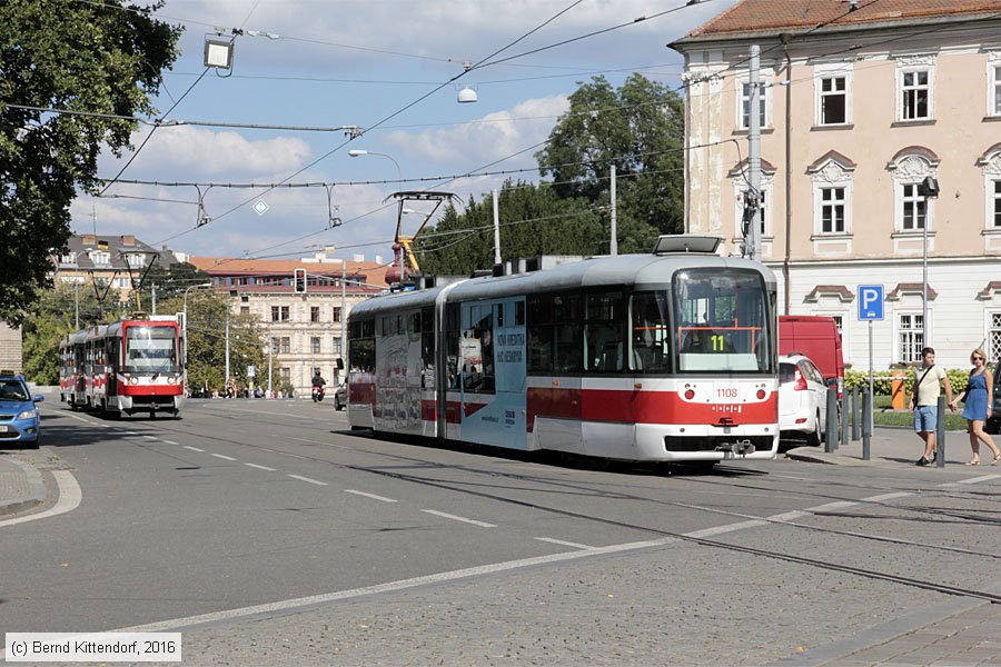 Stra&szlig;enbahn Brno - 1108
/ Bild: brno1108_bk1608300602.jpg