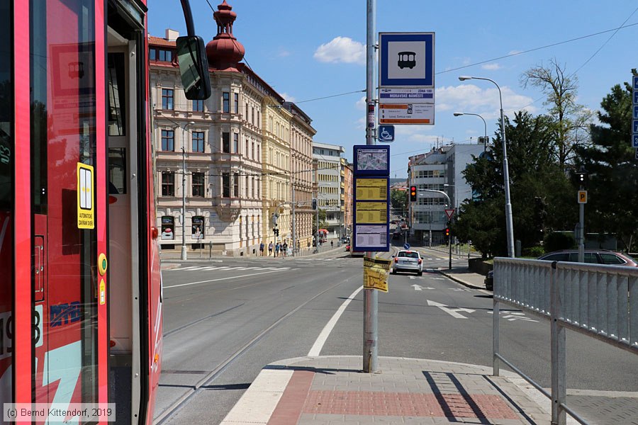 Straßenbahn Brno - Anlagen
/ Bild: brnoanlagen_bk1907250103.jpg