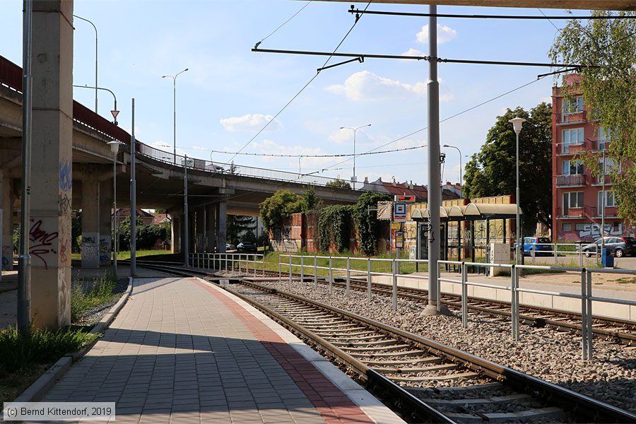 Straßenbahn Brno - Anlagen
/ Bild: brnoanlagen_bk1907250382.jpg