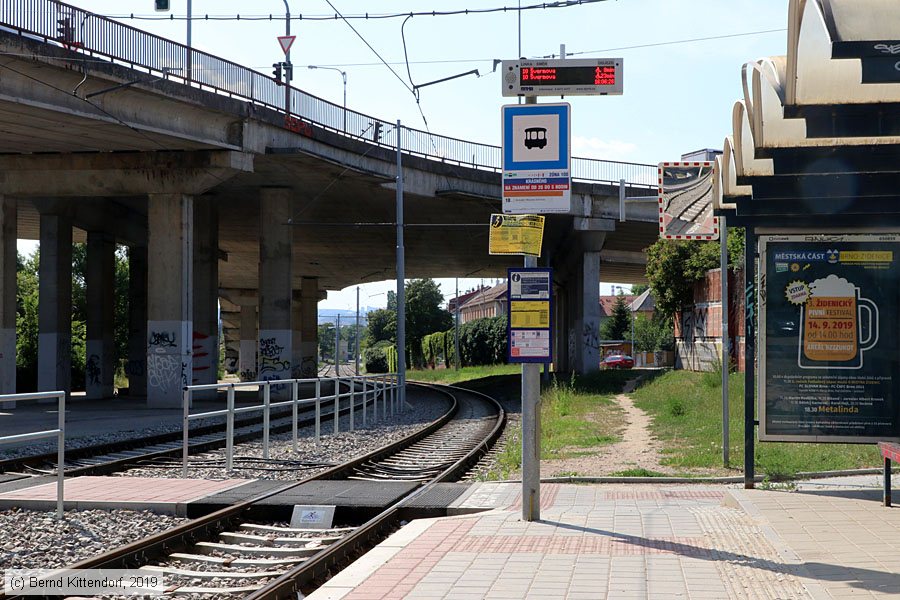 Straßenbahn Brno - Anlagen
/ Bild: brnoanlagen_bk1907250383.jpg