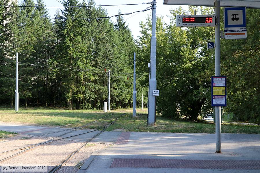 Straßenbahn Brno - Anlagen
/ Bild: brnoanlagen_bk1907250413.jpg