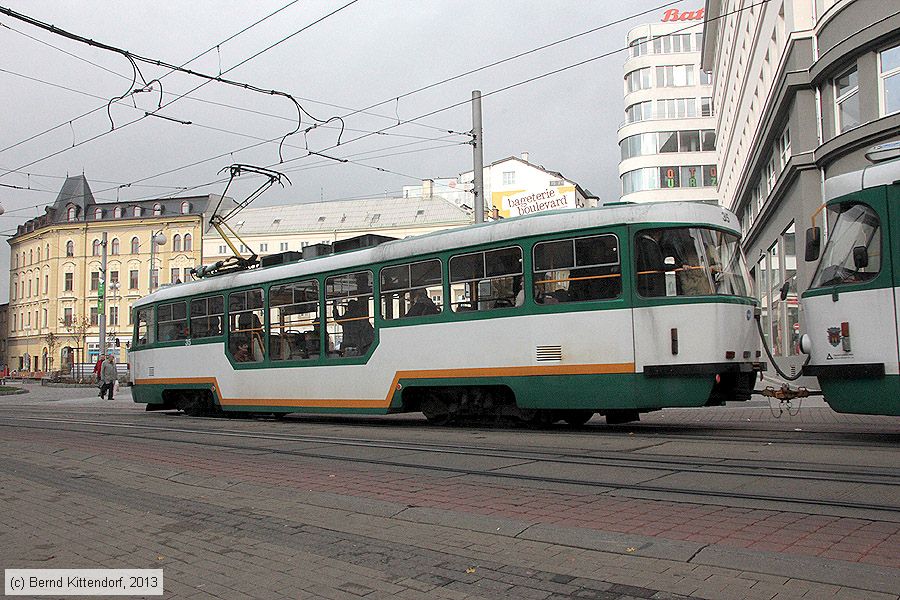 Straßenbahn Liberec - 35
/ Bild: liberec35_bk1310170257.jpg